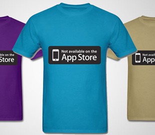 Китайцы обвинили Apple в плагиате 