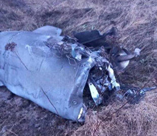 У РФ знайшли уламки ракети, яку запустили по Україні – ЗМІ