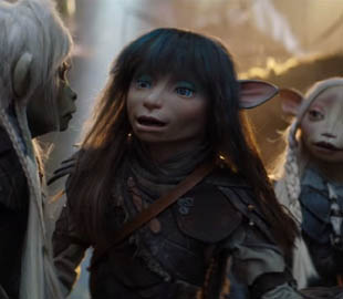 Netflix выпустил финальный трейлер сериала "Темный кристалл: Эпоха сопротивления"