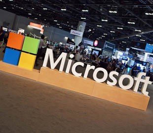 Microsoft стала самой дорогой компанией в 2018 году