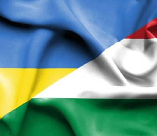 Служба безпеки викрила російську інформаційну операцію проти угорців на Закарпатті