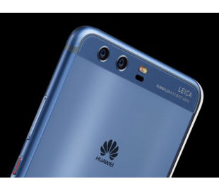 Huawei P11 Plus продолжит моду на безрамочность