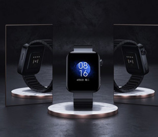 Xiaomi уже работает над «умными» часами Mi Watch Pro