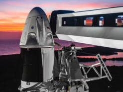 SpaceX превращает путешествие человека в космос в обычную коммерцию – The Economist