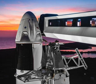 SpaceX превращает путешествие человека в космос в обычную коммерцию – The Economist