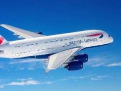 British Airways потребовала от клиентов публиковать личные данные в Twitter
