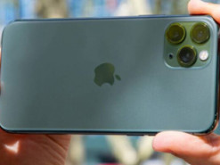 Apple оновила перелік вінтажних пристроїв: у списку iPhone 11 Pro