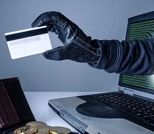 Аферисти виманили майже 500 тис. грн, «збираючи» гроші на ЗСУ