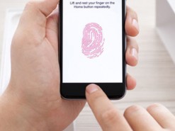 Сломанный Touch ID убивает батарею iPhone