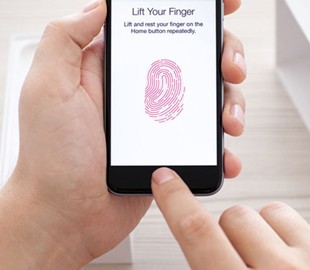 Сломанный Touch ID убивает батарею iPhone