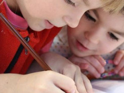 У МОН з’явився сайт про зміни в роботі садків і навчальних закладів під час карантину