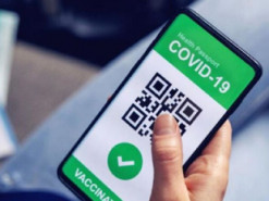 Эксперт пояснил, как получить Covid-cертификат в приложении «Дія»