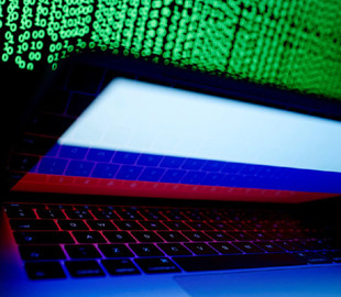 В столиці інкасатор охоронної фірми виявився пропагандистом РФ в інтернеті