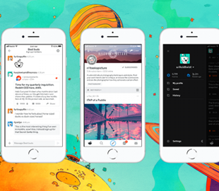 В приложении Reddit появились чаты и новые инструменты модерирования