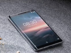 HMD представила флагманский смартфон Nokia 8 Sirocco