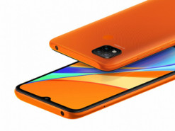 Смартфон Poco C3 рассекречен