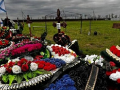 Російським ЗМІ забороняють публікувати інформацію про загиблих у війні з Україною