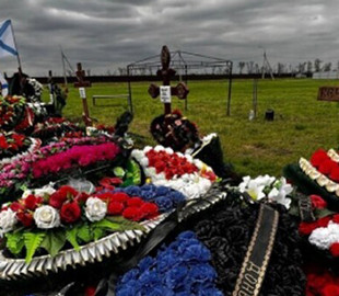 Російським ЗМІ забороняють публікувати інформацію про загиблих у війні з Україною