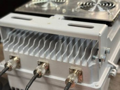 Захистить від окупантів з води: в Україні створили РЕБ "Буревій" для катерів