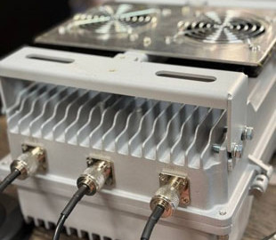 Захистить від окупантів з води: в Україні створили РЕБ "Буревій" для катерів