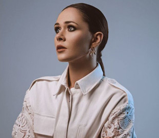 Юлія Саніна поділилася, скільки коштів гурт The Hardkiss зібрав на допомогу для дітей-сиріт