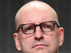 Стивен Содерберг расхвалил iPhone после съемки фильма на смартфон