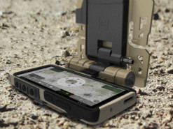 Samsung представила смартфон Galaxy S20 Tactical Edition для американских военных