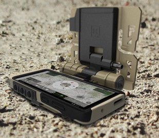 Samsung представила смартфон Galaxy S20 Tactical Edition для американских военных