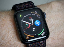 Apple Watch Series 5 смогут отслеживать качество сна