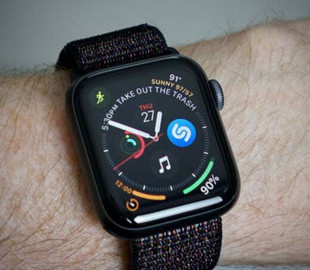 Apple Watch Series 5 смогут отслеживать качество сна