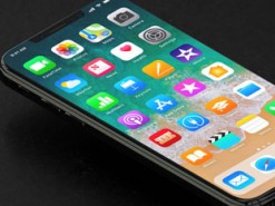 Появилась фотография задней панели iPhone 9 