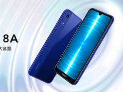 Опубликованы новые изображения смартфона Honor 8A