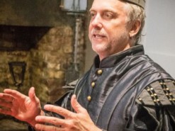 Отец жанра компьютерных RPG простил геймера за проступок почти 30-летней давности