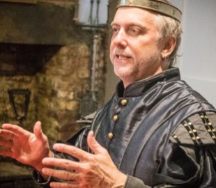 Отец жанра компьютерных RPG простил геймера за проступок почти 30-летней давности