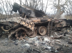 «Не рвись сюди, нас на забій відправляють»: у мережі опублікували розмову російського військового