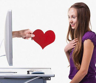 Онлайн-знайомства стали популярнішими за пошук партнера через друзів