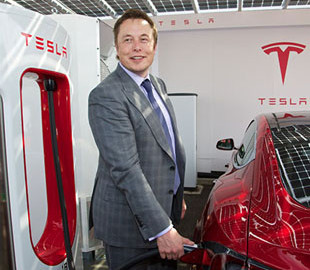 Маск обещает показать революционную технологию для беспилотных авто