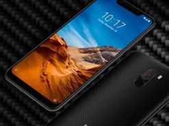 Смартфон Xiaomi Poco X2 «засветился» в тесте с 8 Гбайт ОЗУ