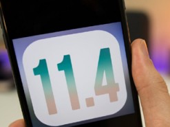 Создан джейлбрейк для iOS 11.4 beta