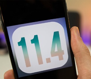 Создан джейлбрейк для iOS 11.4 beta
