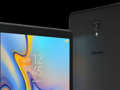Планшет Samsung Galaxy Tab A 10.5 получил обновление Android Pie