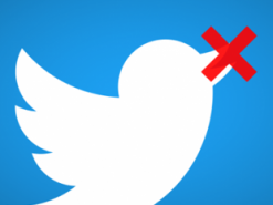 Twitter начал самостоятельно удалять оскорбительный контент