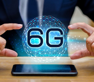 Китайские ученые: скорость 6G сможет достигать 8000 Гбит/с
