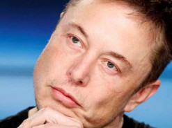"Марионетка из мокрого носка": Илон Маск жёстко раскритиковал президента США