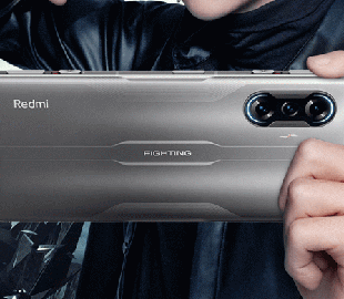 Топовая версия первого игрового смартфона Redmi оказалась самой популярной