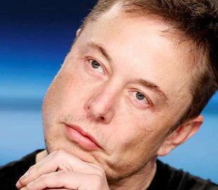 "Марионетка из мокрого носка": Илон Маск жёстко раскритиковал президента США
