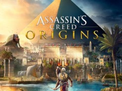 Assassin's Creed Origins получит режим «Новая игра+»