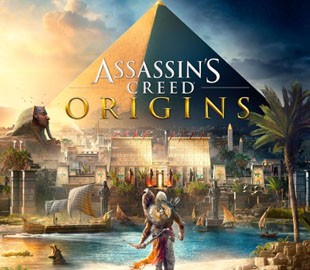 Assassin's Creed Origins получит режим «Новая игра+»