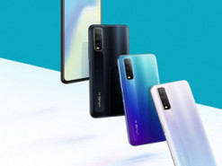 5G-смартфон vivo Y70s на Exynos 880 представлен официально