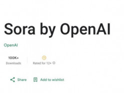 OpenAI випустила Android-додаток Sora для створення відео за допомогою ШІ